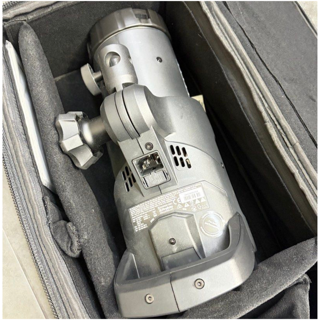 Profoto D2i Industrial 1000Ws Air Monolight