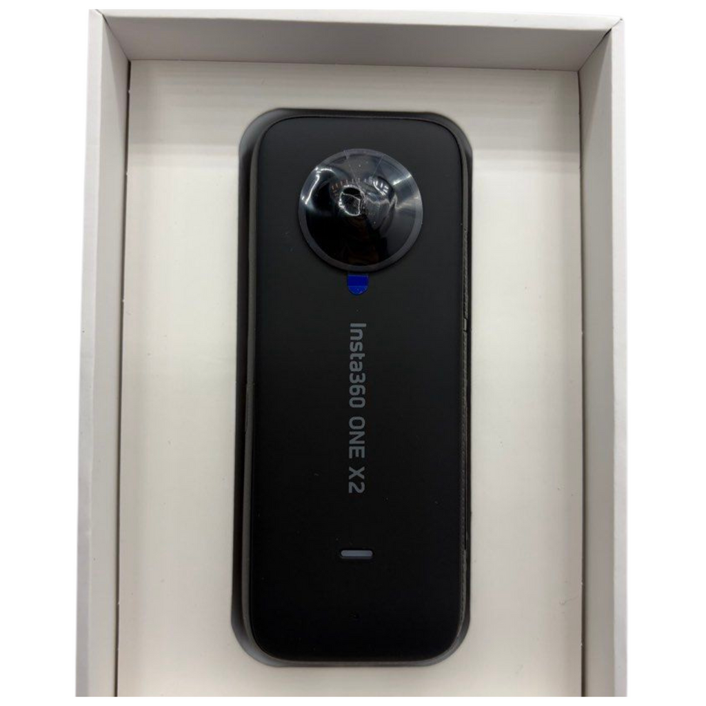 Insta360 ONE X2 5.7K 360 Action Camera