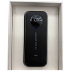 Insta360 ONE X2 5.7K 360 Action Camera