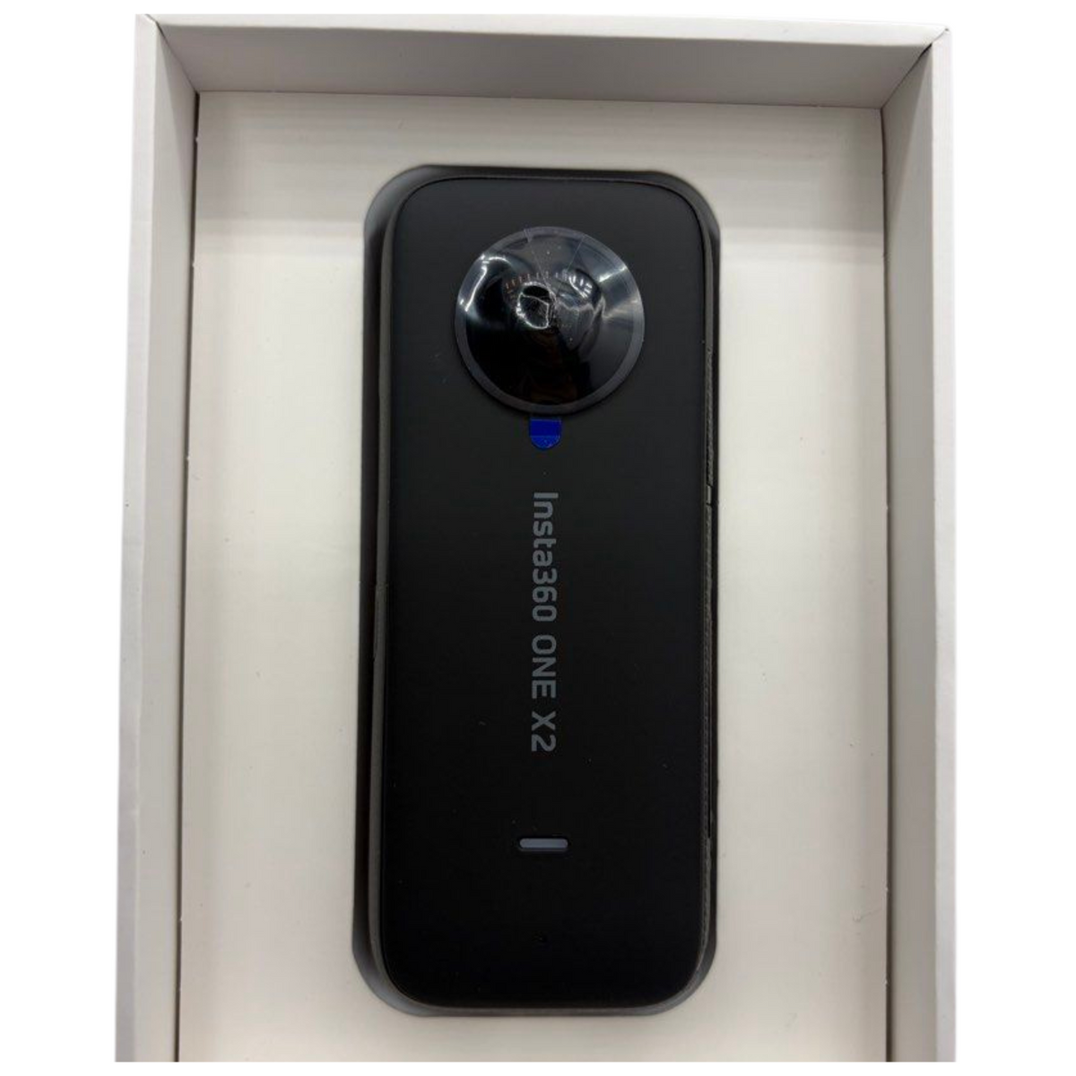 Insta360 ONE X2 5.7K 360 Action Camera