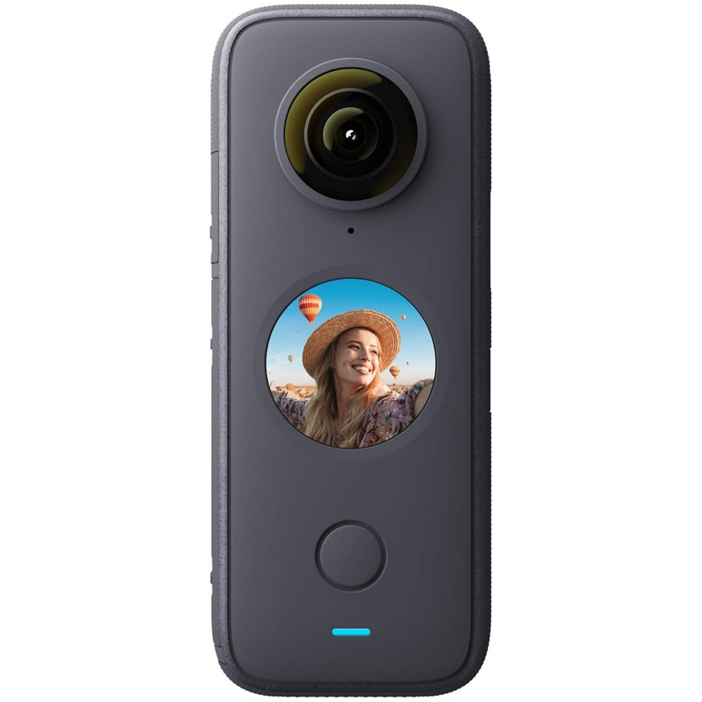 Insta360 ONE X2 5.7K 360 Action Camera