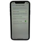 Apple iPhone XR 128GB Black