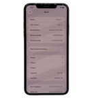 Apple iPhone 11 Pro Max Gold 512GB
