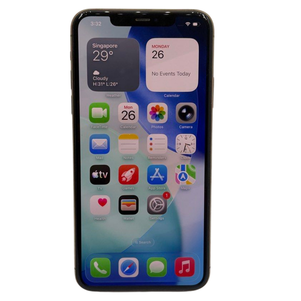 Apple iPhone 11 Pro Max Gold 512GB