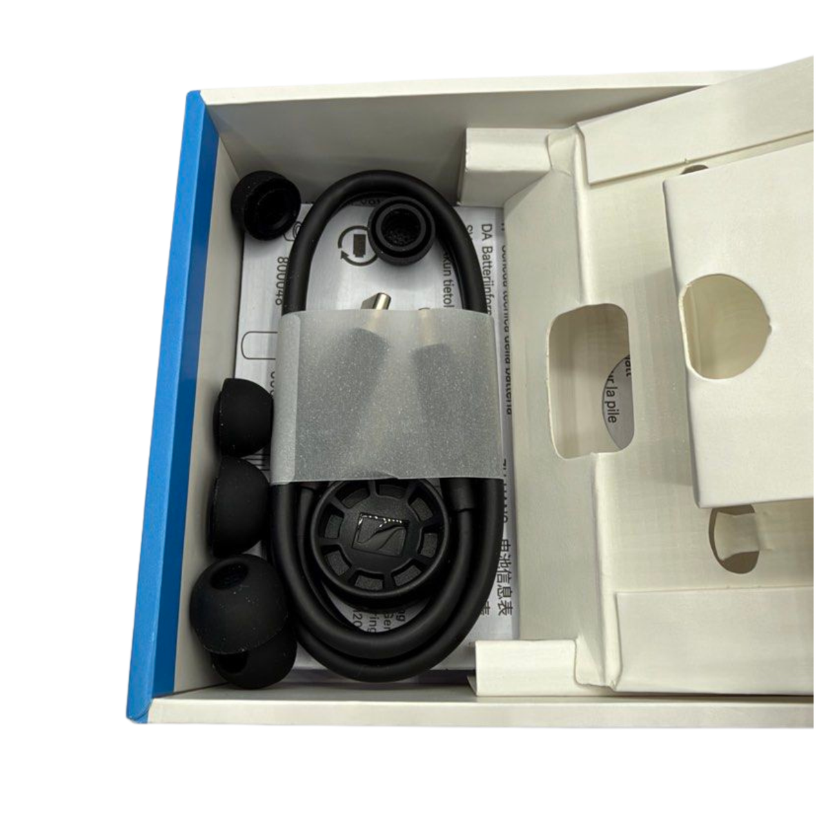 Sennheiser MOMENTUM True Wireless 5 Earbuds