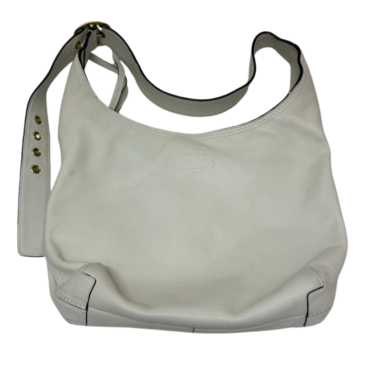 Coach Bleecker Sophie Shoulder Hobo Bag Main image