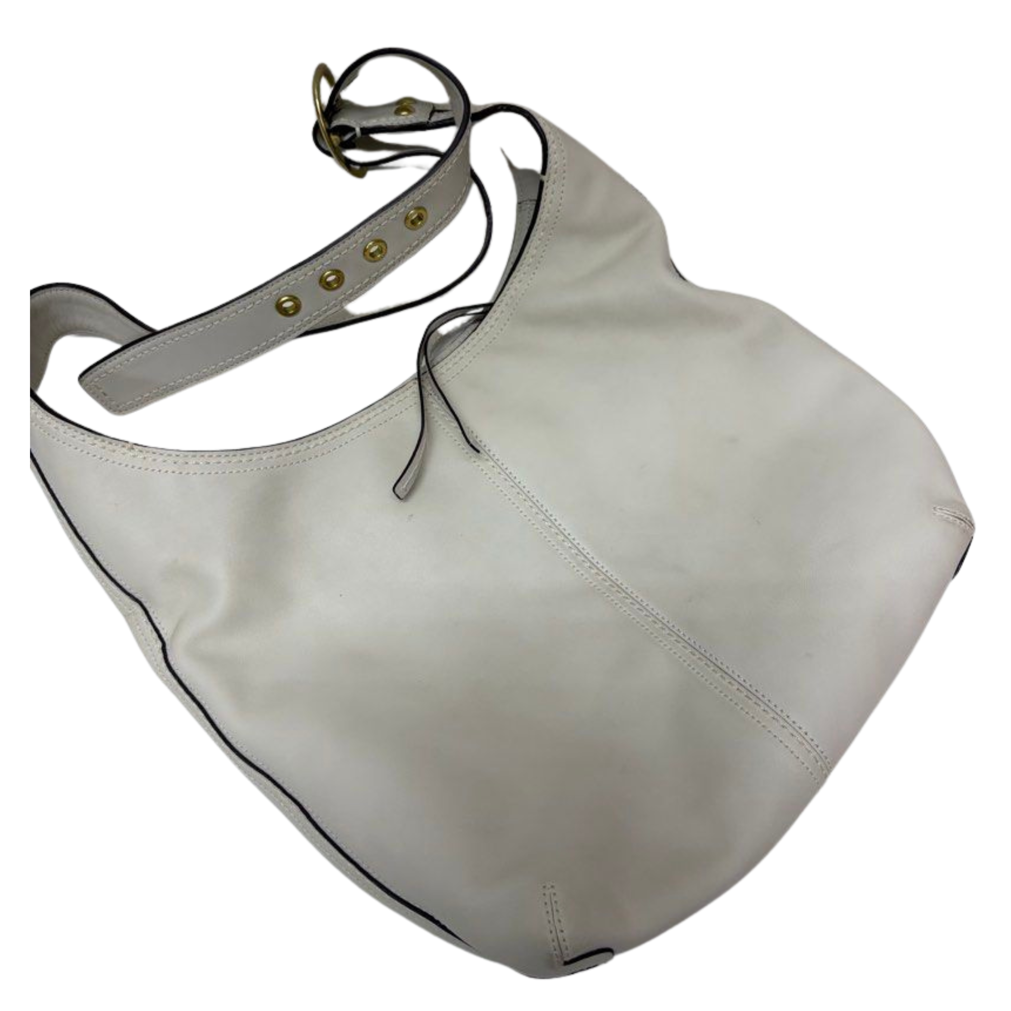 Coach Bleecker Sophie Shoulder Hobo Bag Secondary image