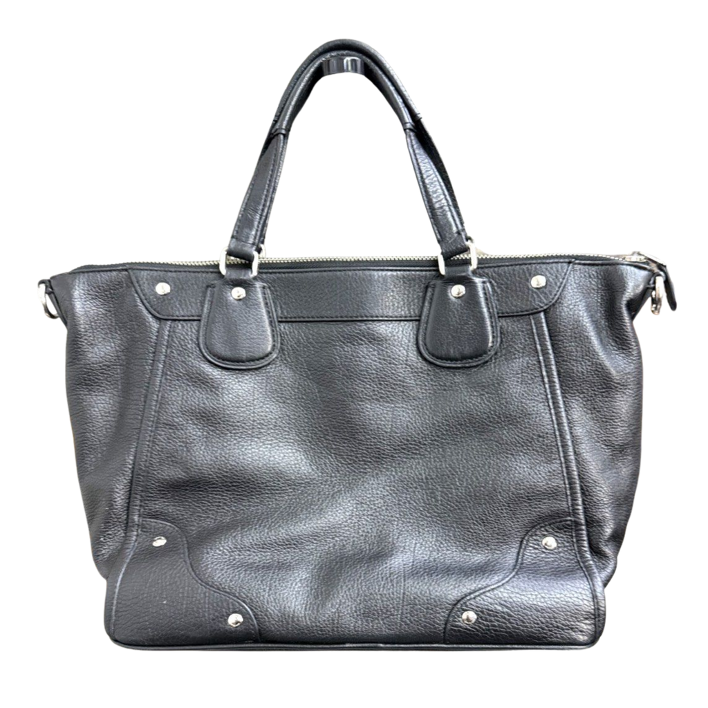 Coach Tote Bag (L30 x H22.5 x W13.5cm)