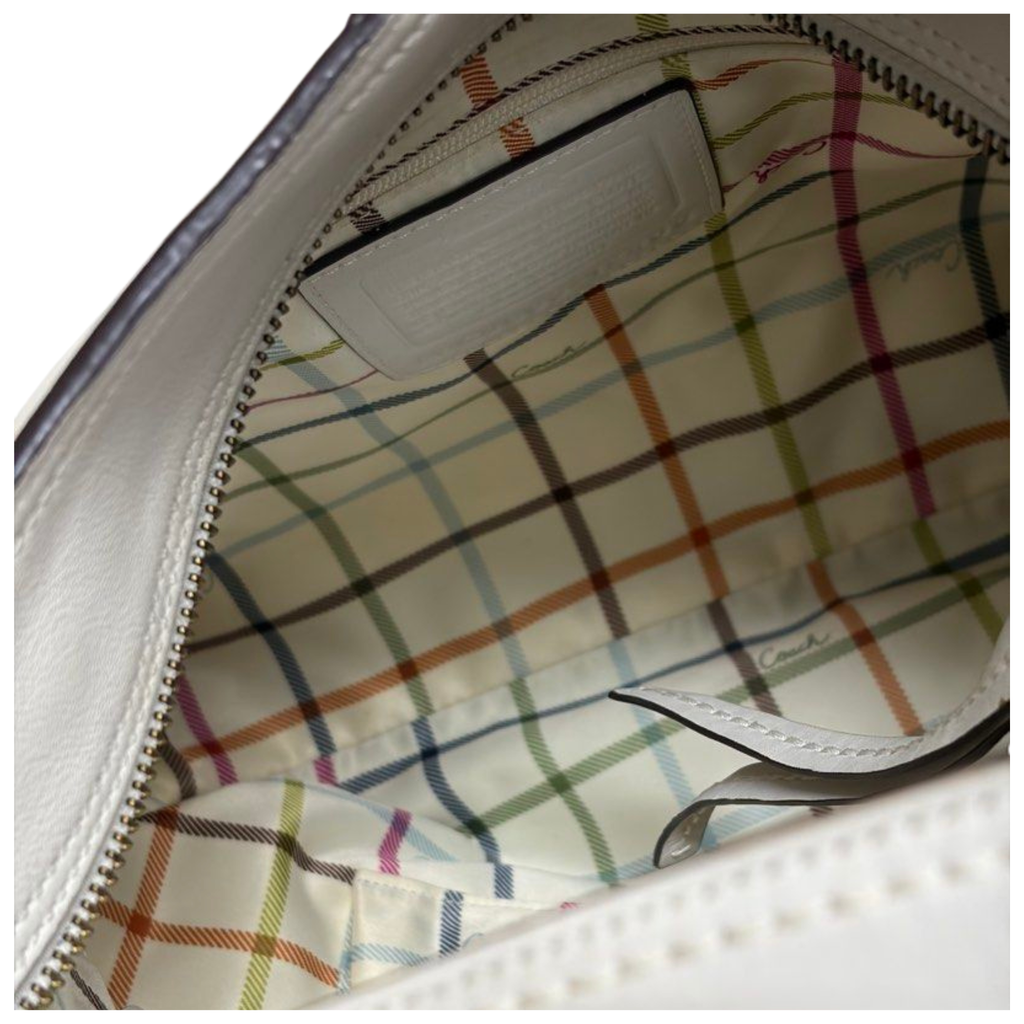 Coach Bleecker Sophie Shoulder Hobo Bag