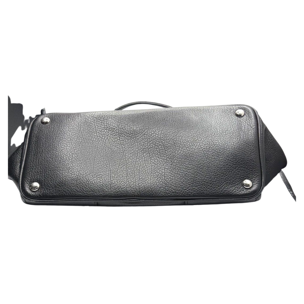Coach Tote Bag (L30 x H22.5 x W13.5cm)