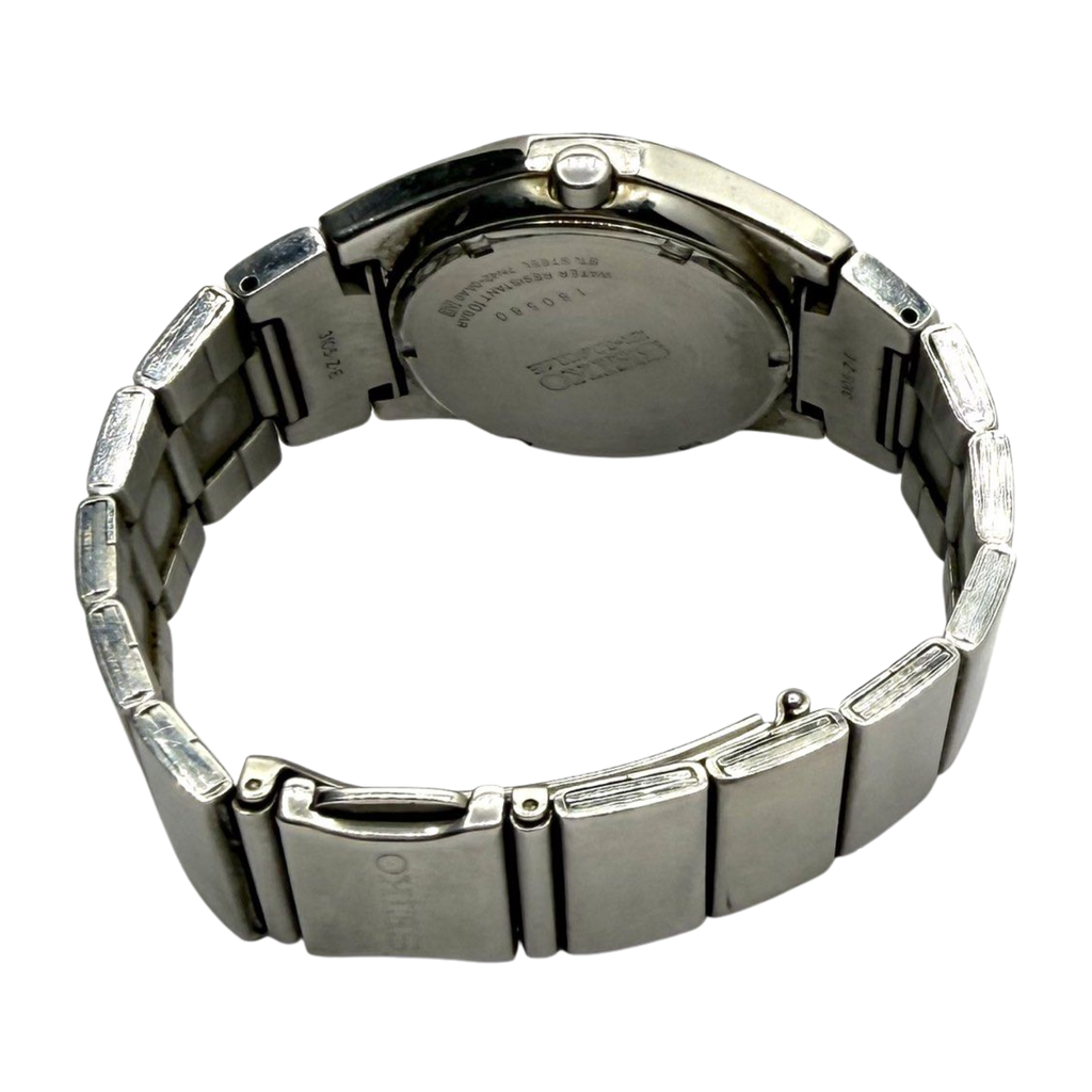 Seiko S-Wave SGE629 39mm Watch