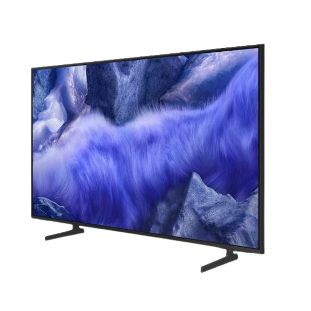 Samsung 50" QLED QEF1 4K Samsung Vision AI Smart TV (QA50QEF1AK)