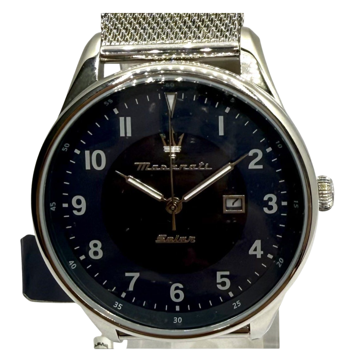 Maserati 8851146002 45mm Watch