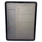 Apple iPad Pro 4 12.9" WiFi + Cellular (2020) 256GB Silver