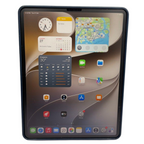 Apple iPad Pro 4 12.9" WiFi + Cellular (2020) 256GB Silver