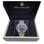 Maserati 8851146002 45mm Watch