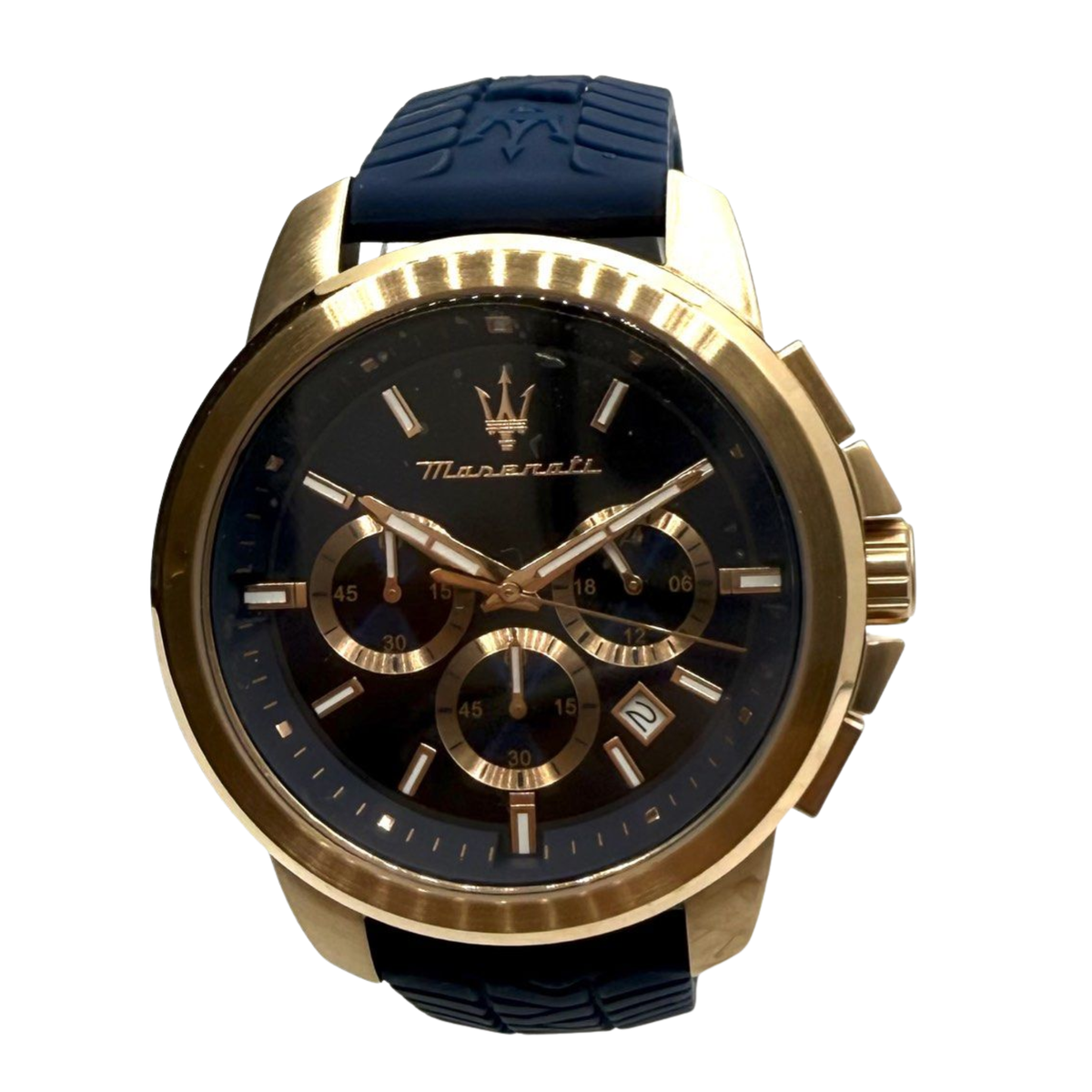 Maserati 8871621034 43mm Watch