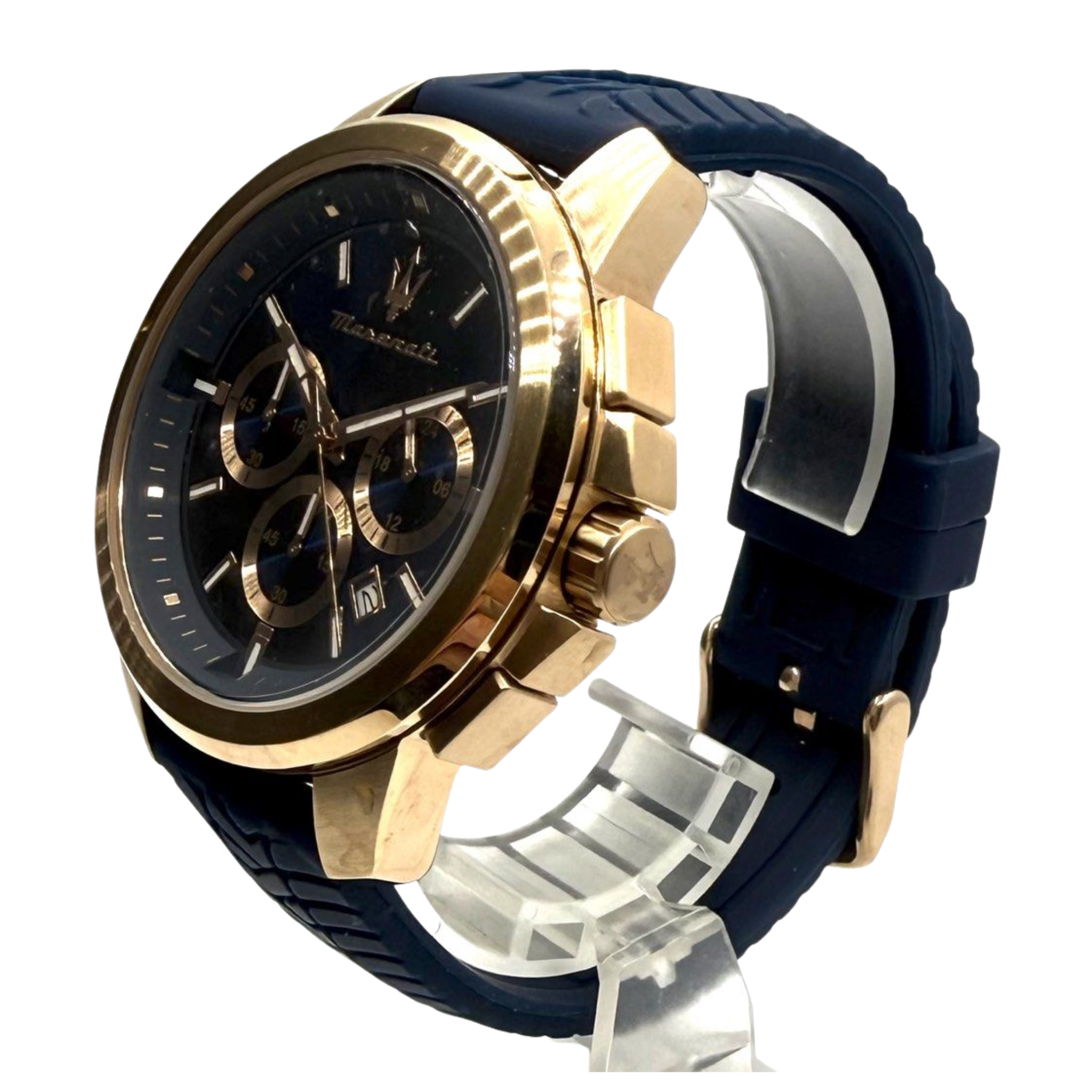 Maserati 8871621034 43mm Watch Secondary image