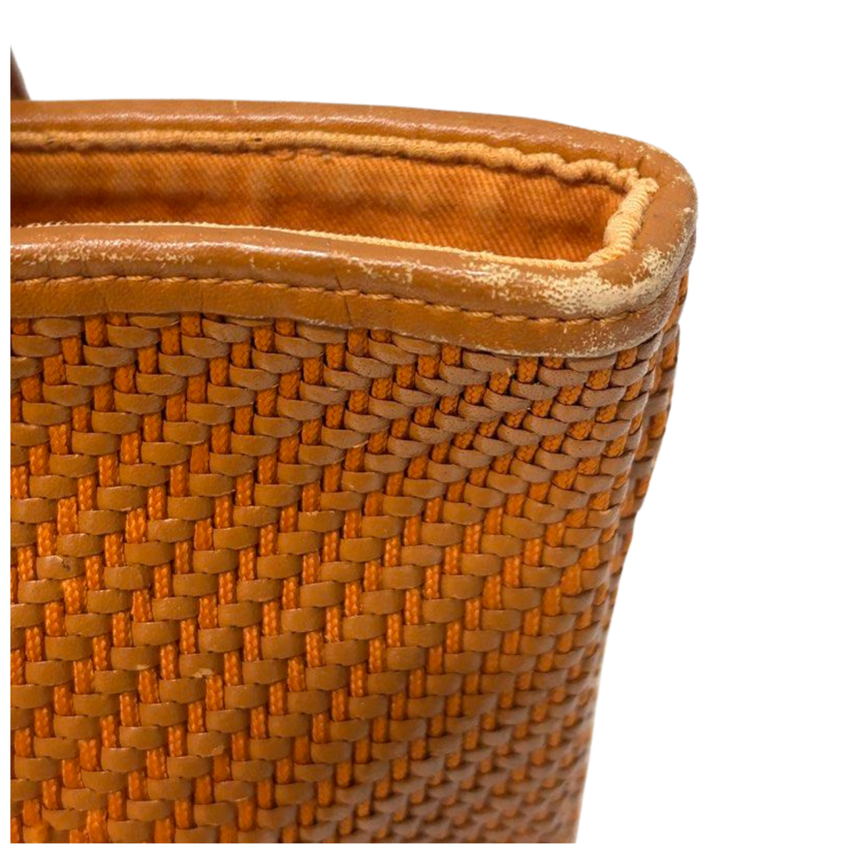 Hermès Amedaba Diago PM Handbag