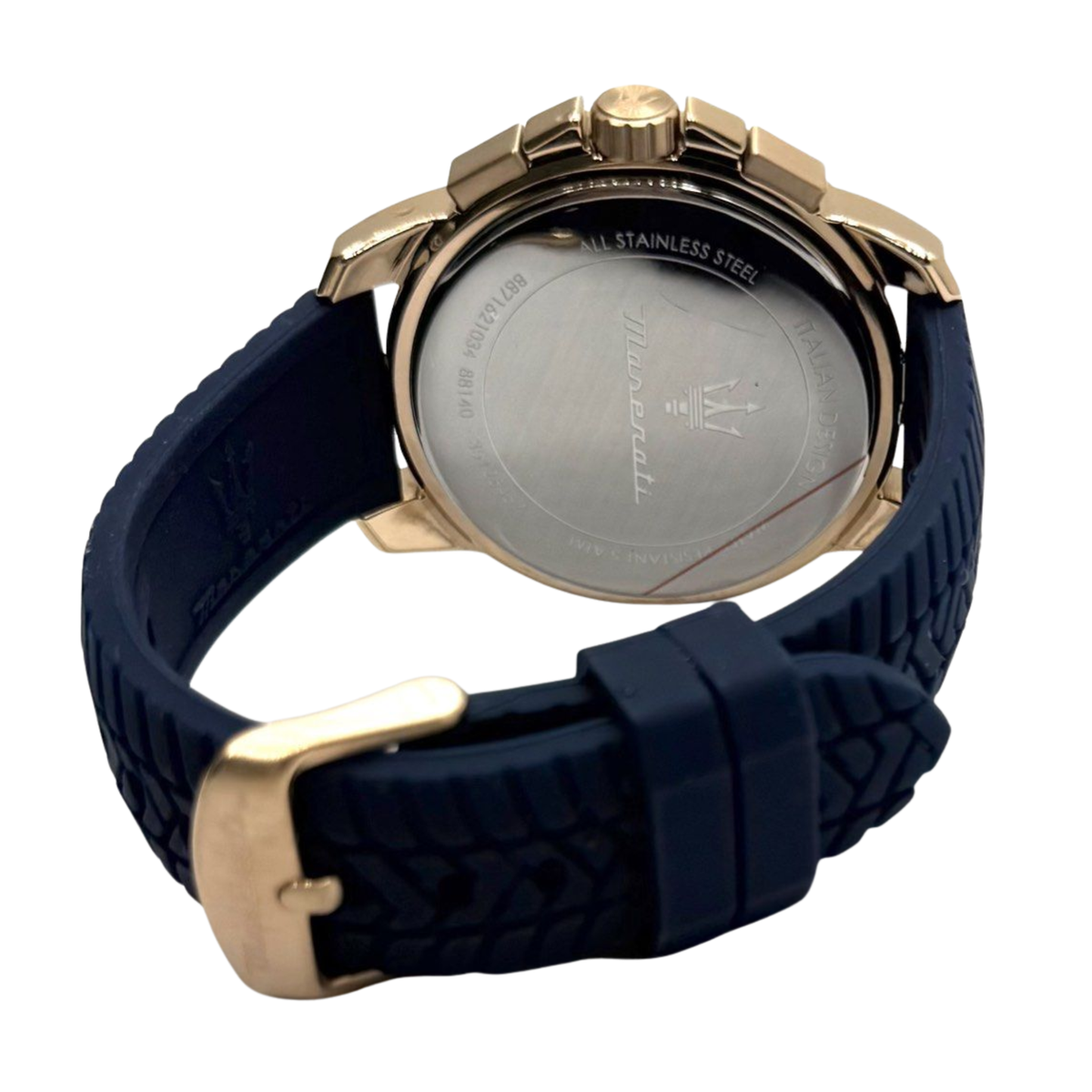 Maserati 8871621034 43mm Watch