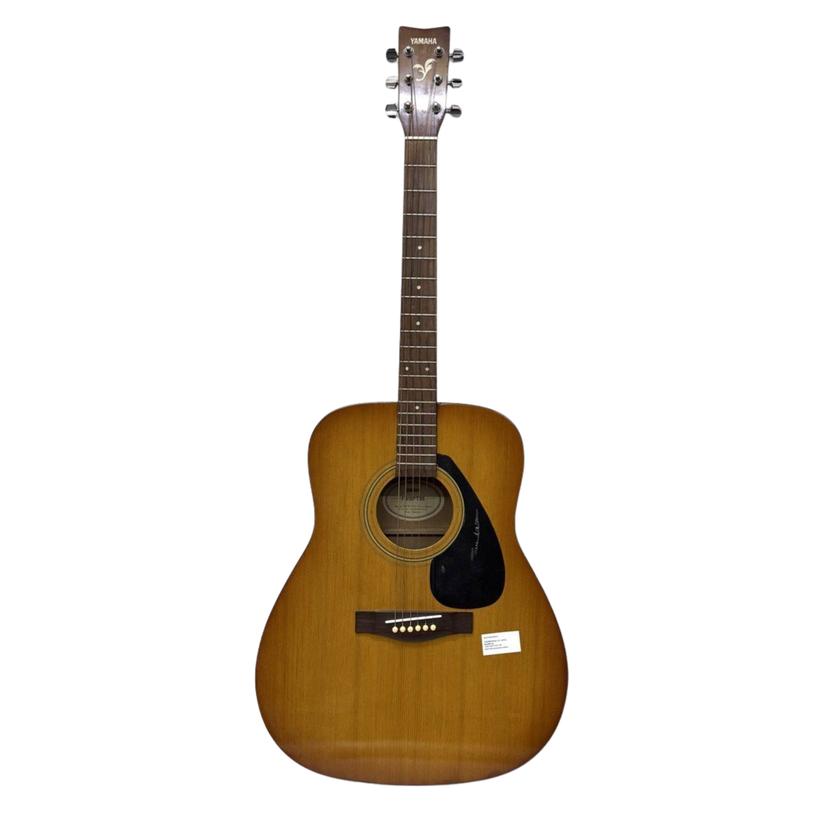 Yamaha F-310P TBS Guitar