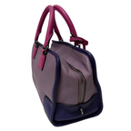 Loewe Amazona 28 Leather Handbag