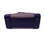 Loewe Amazona 28 Leather Handbag