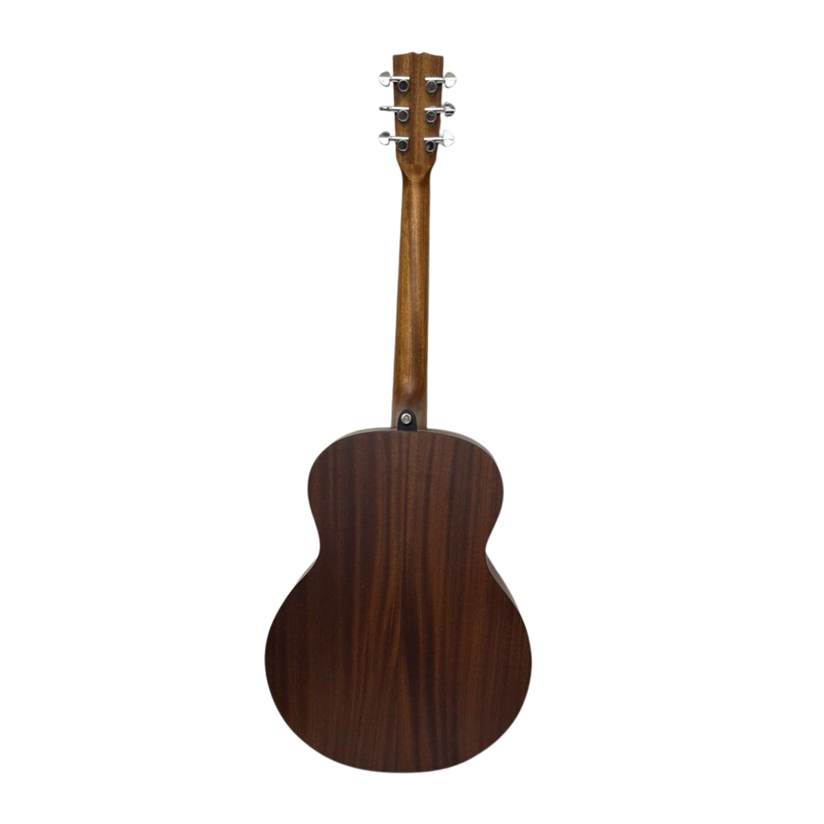 Custom Acoustic MJ2E Guitar
