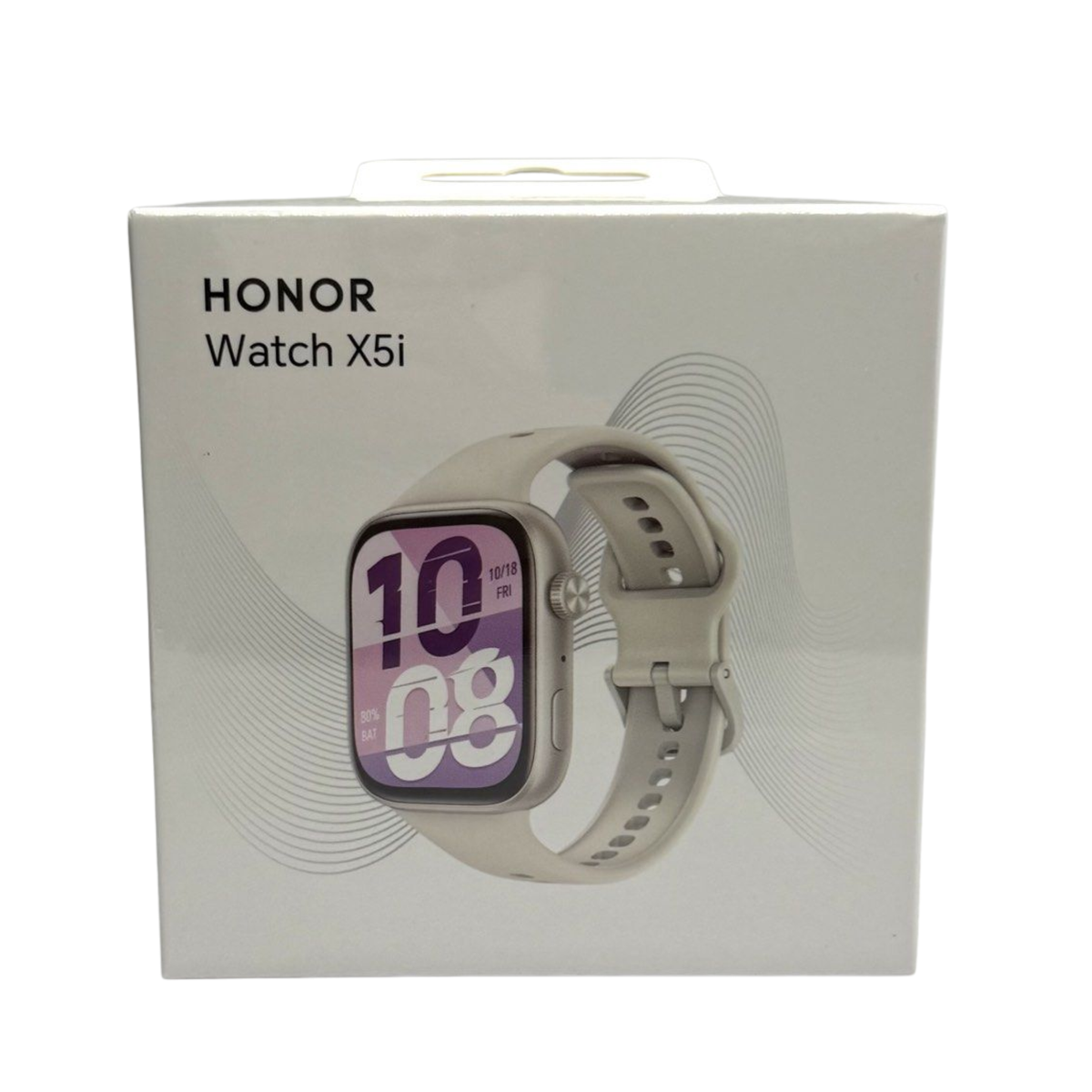 HONOR Watch X5i WTS-B19 Main image