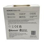 HONOR Watch X5i WTS-B19