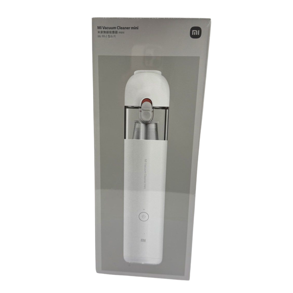 MI Vacuum Cleaner Mini SSXXCQ01XY
