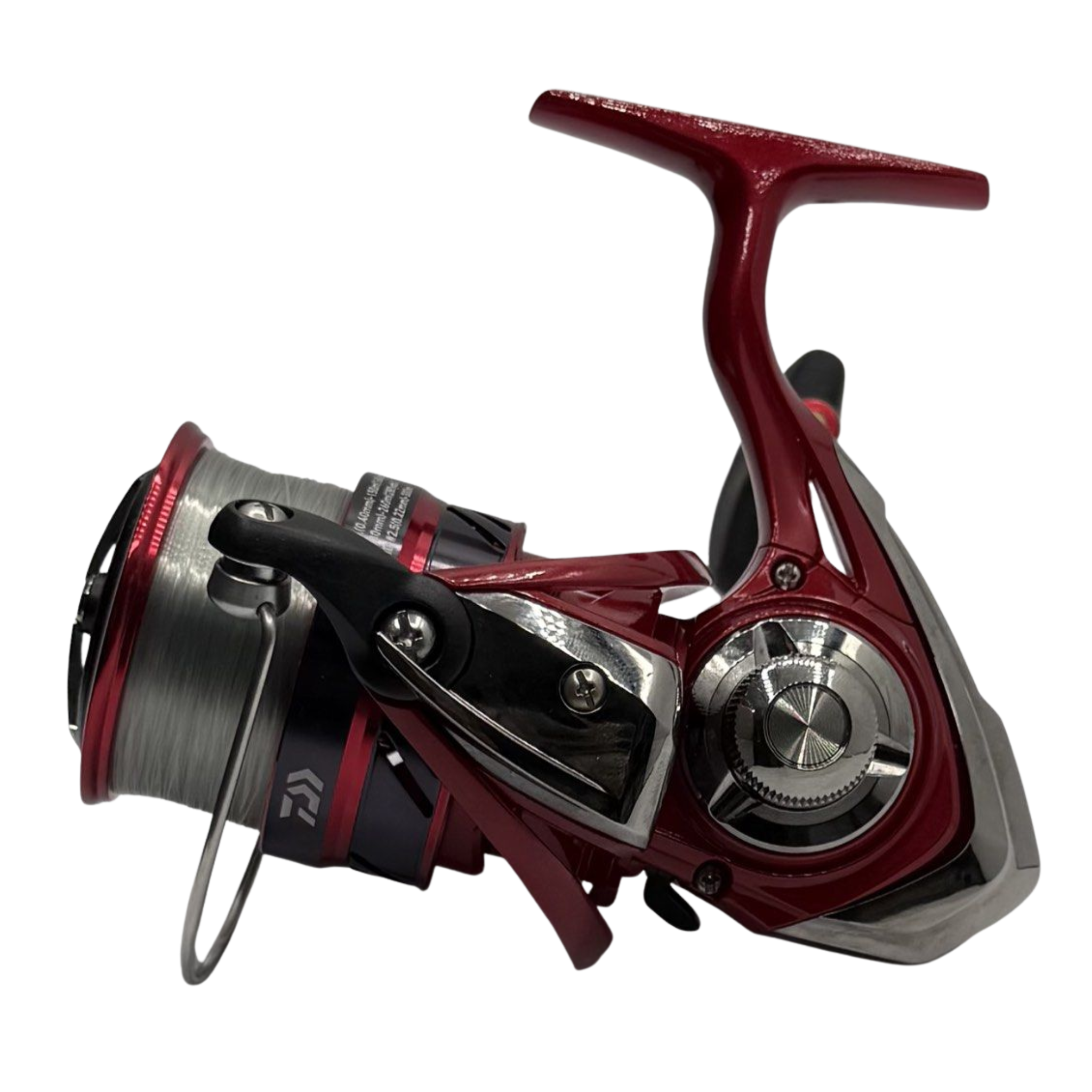 Daiwa Revros RR LT 6000-H Fishing Reel Secondary image