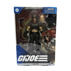 HASBRO GI JOE ACTION FIGURINE-ZARTAN