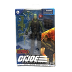 HASBRO GI JOE ACTION FIGURINE-WAYNE BEACH HEAD SNEEDEN