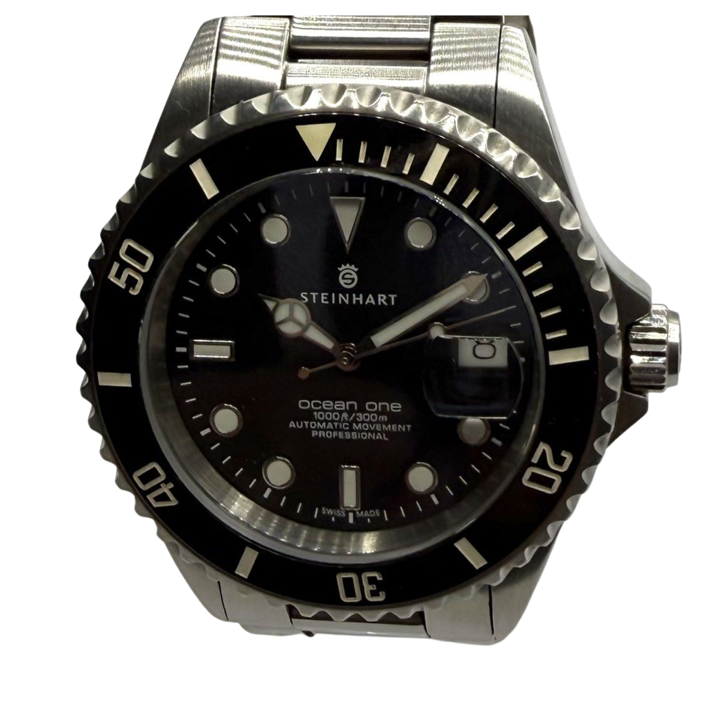 Steinhart Ocean One 40mm Watch