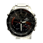 Casio ECB-900DB -1ADR 48 mm Watch