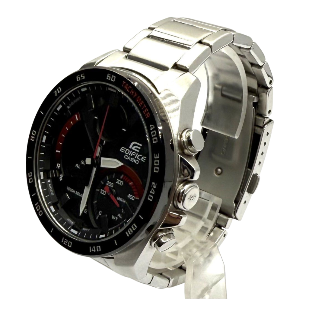 Casio ECB-900DB -1ADR 48 mm Watch