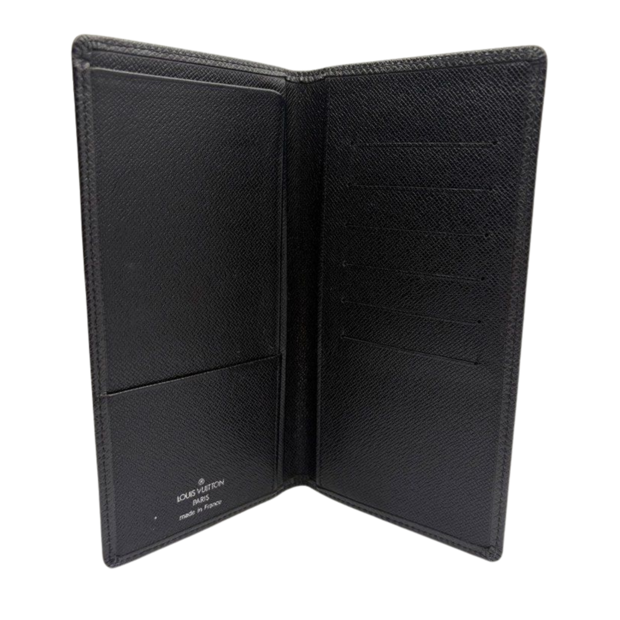 Louis Vuitton Taiga Bi-Fold Wallet Secondary image