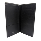 Louis Vuitton Taiga Bi-Fold Wallet