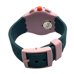 Swatch Moments Of Rose 40mm Watch