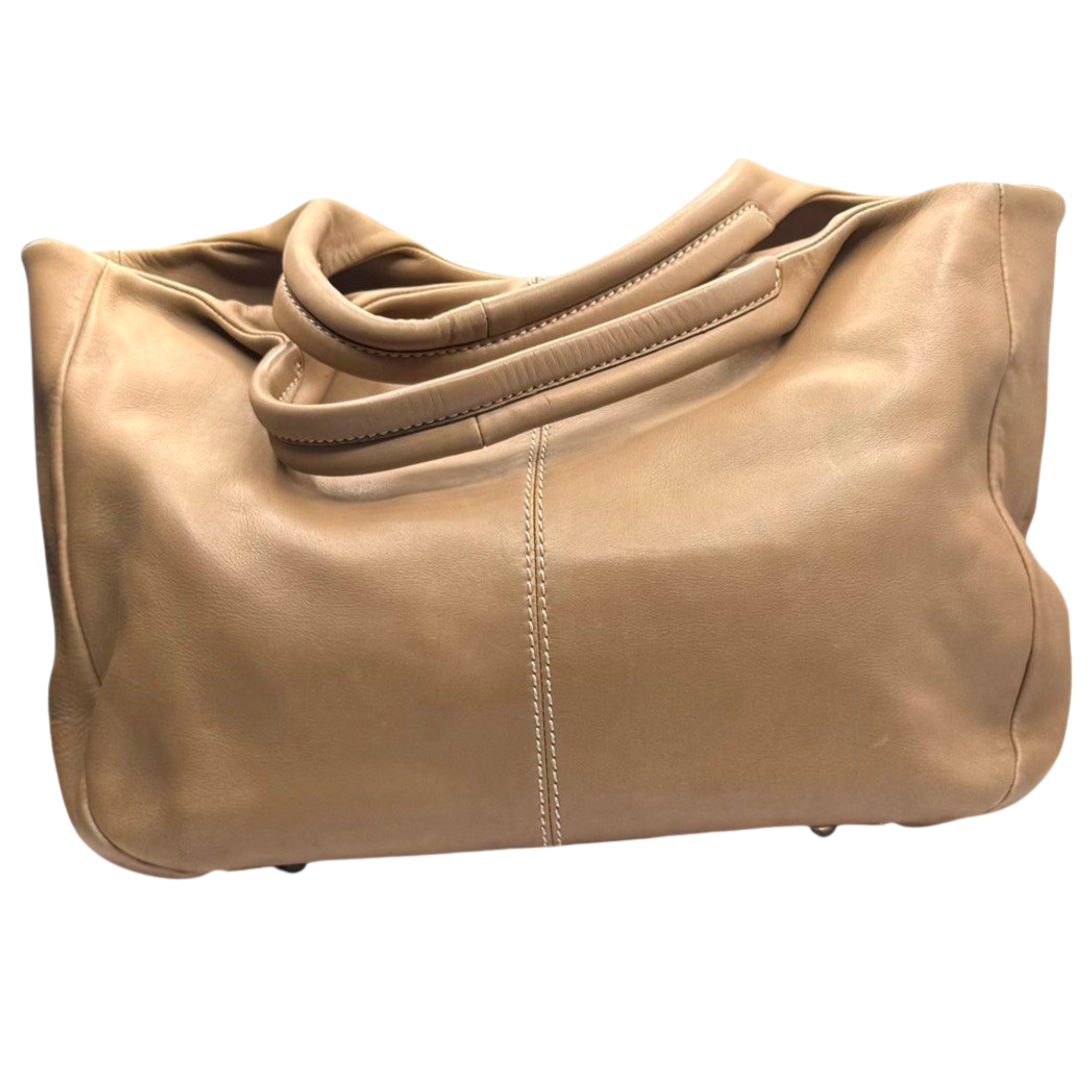 Tod's Leather Top Handle bag Secondary image