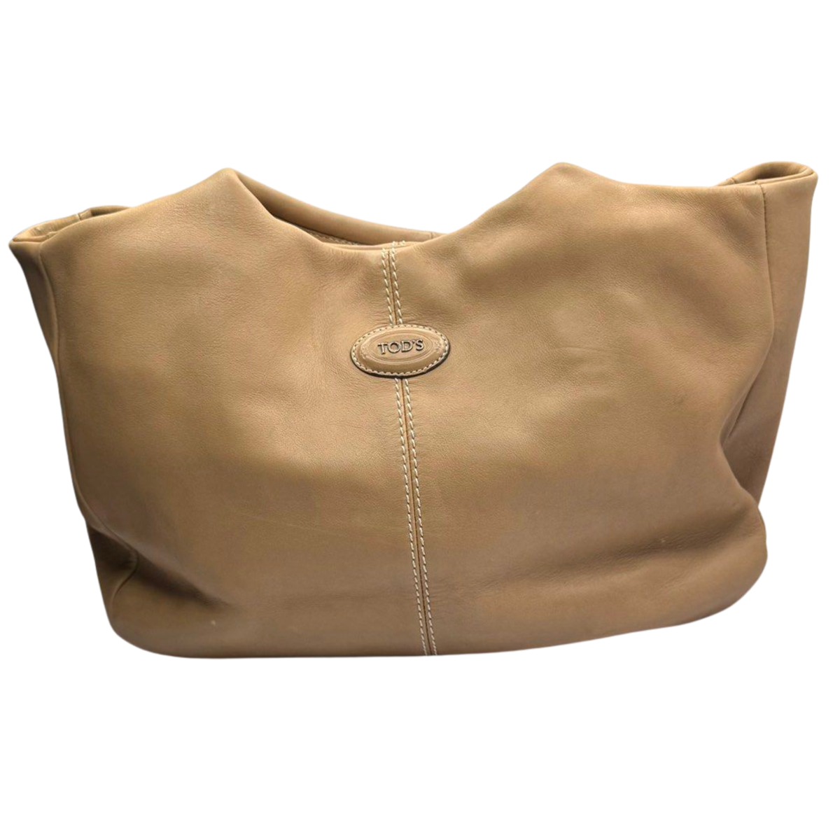 Tod's Leather Top Handle bag Main image