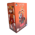 Bandai 02 Asuka Shikinami Langley Toys
