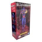 Bandai Evangelion Test Type-01 Hard Toys
