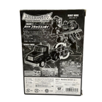 Takara Tomy Transformers Hard Toys Black Convoy