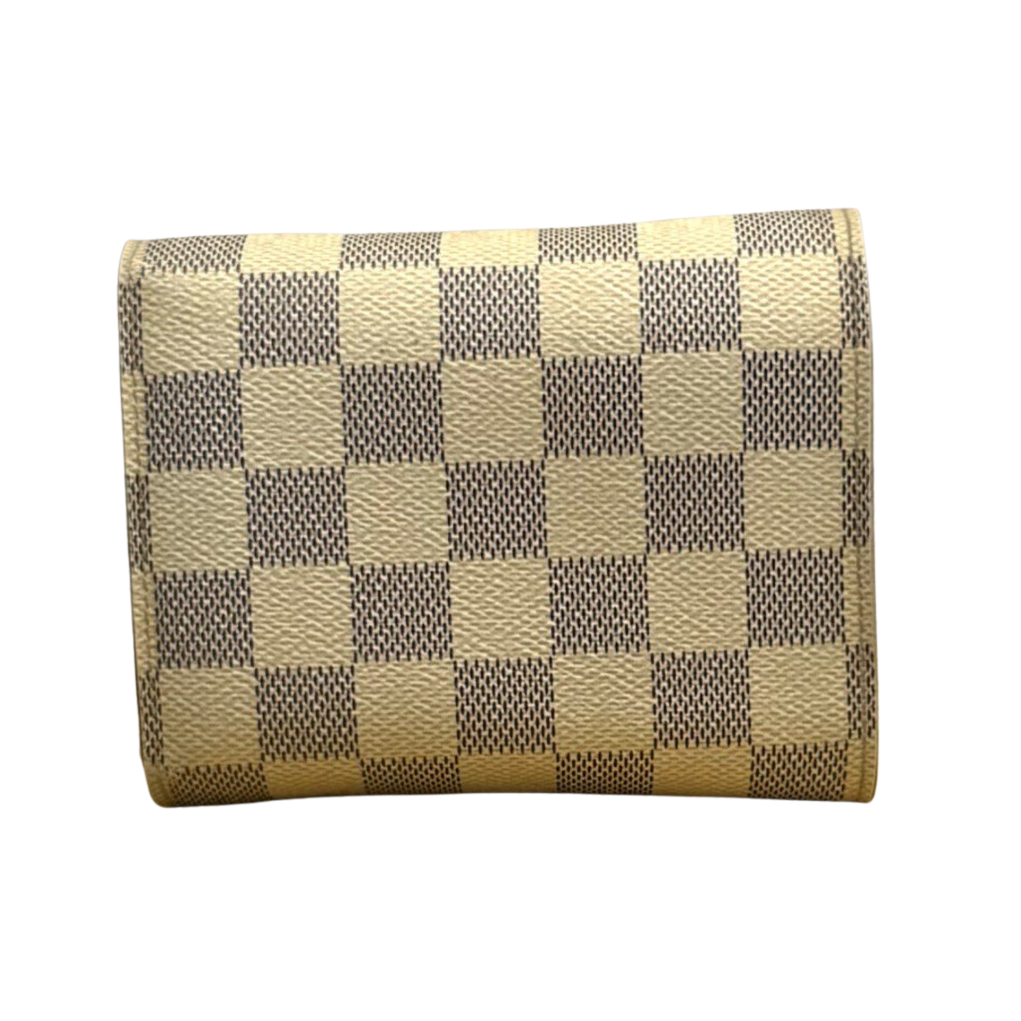 Louis Vuitton Wallet (L12.5 x H9.5) Secondary image