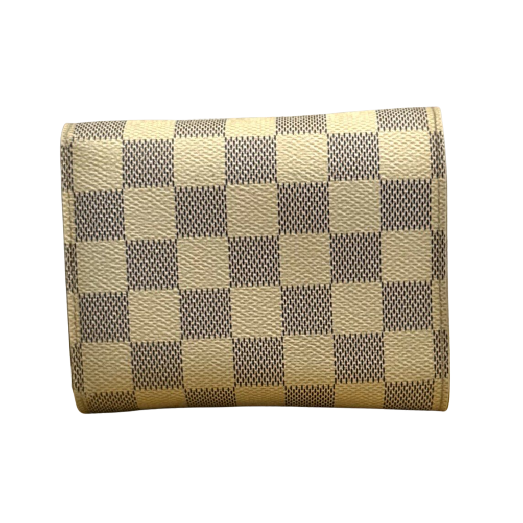 Louis Vuitton Wallet (L12.5 x H9.5)