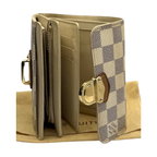 Louis Vuitton Wallet (L12.5 x H9.5)