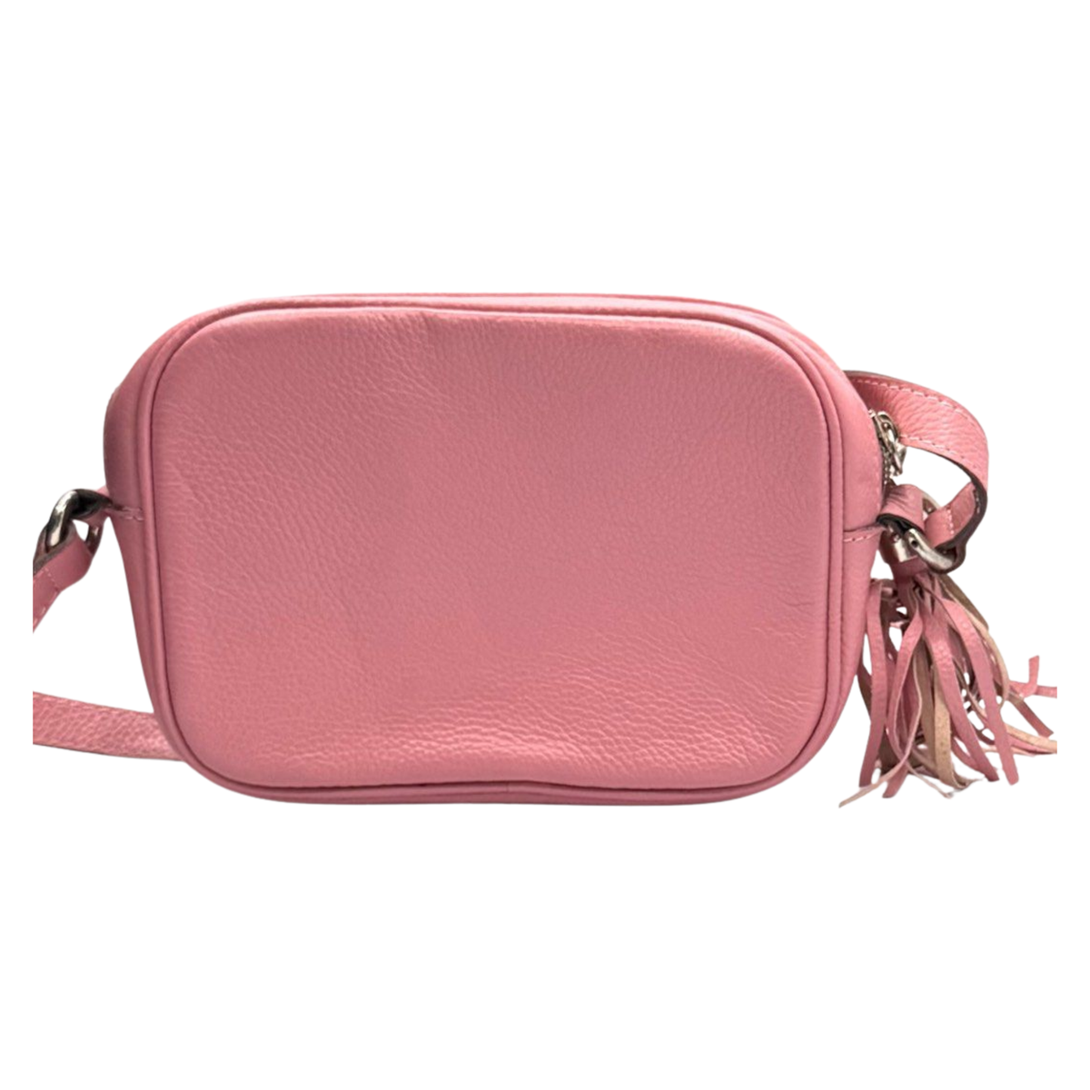 Gucci Crossbody Bag-pink (L20 x H15 x W5)