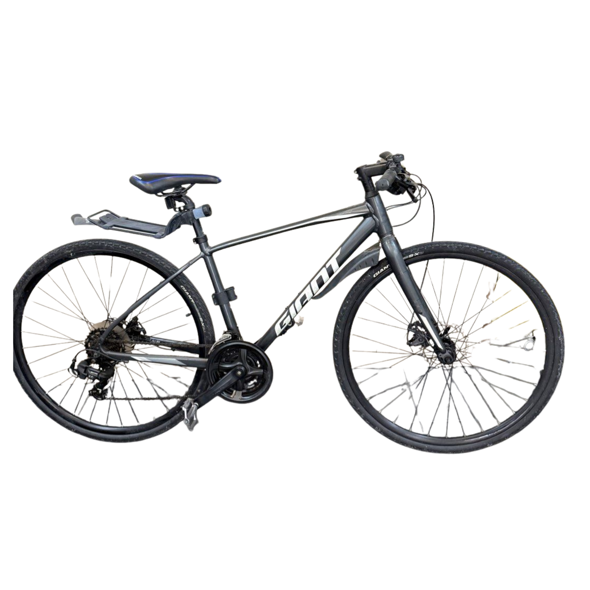 Giant Bicycle-21 Speed Main image